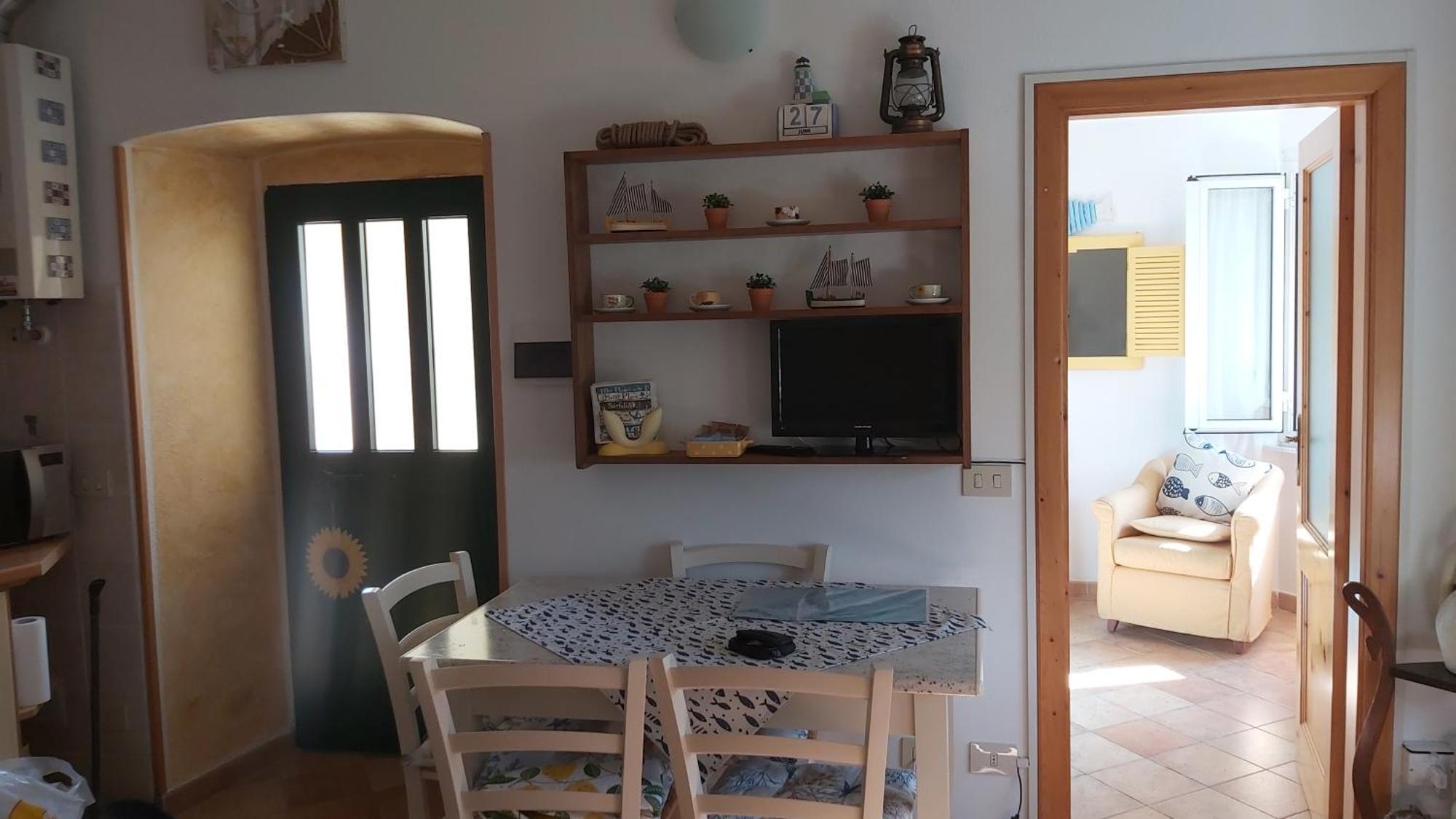 La Casetta Dei Pesciolini Sestri Levante Exterior foto